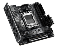 ASUS Płyta główna ROG STRIX X870-I GAMING WIFI AM5 2DDR5 HDMI/USBC - 1281739 - zdjęcie 4